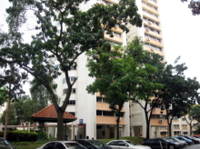 Blk 610 Hougang Avenue 8 (Hougang), HDB 5 Rooms #247722